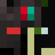 Skin Head
