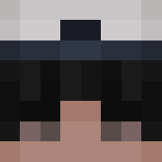 Skin Head
