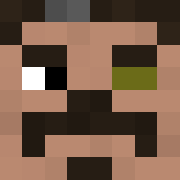 Skin Head