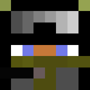 Skin Head