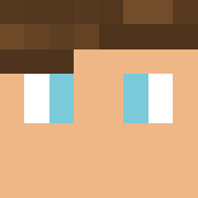 Minecraft profile picture for @Nakata