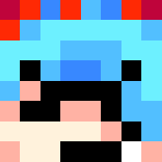 Skin Head