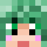 Minecraft profile picture for @Kirameki