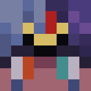 Skin Head