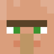 Minecraft profile picture for @BOOMerang