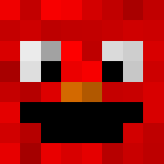 Minecraft profile picture for @itself
