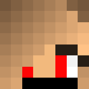 Minecraft profile picture for @Disinfectant