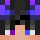 Blue_kim555 Minecraft head