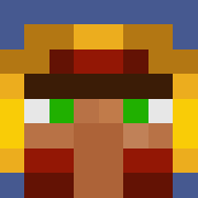 Skin Head