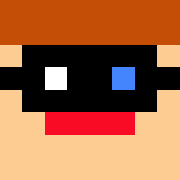 Minecraft profile picture for @JMosh710