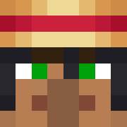 Skin Head