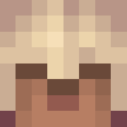 Minecraft profile picture for @gabo007