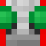 Skin Head