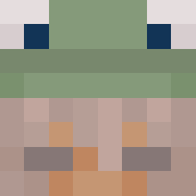 Skin Head