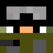 Skin Head