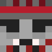 Skin Head