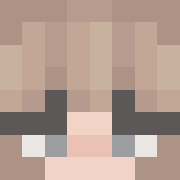 Minecraft profile picture for @Psychosomatic