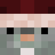 Skin Head