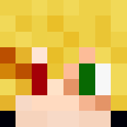 Skin Head