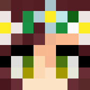 Minecraft profile picture for @Foamy
