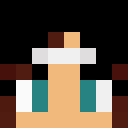 Minecraft profile picture for @LeeFiona