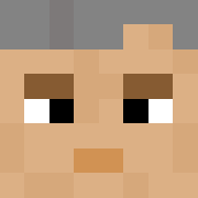 Skin Head