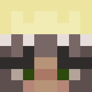 Skin Head