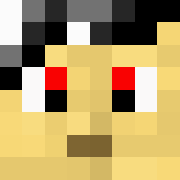 Minecraft profile picture for @Honeysuckle
