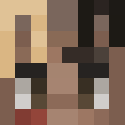 Minecraft profile picture for @Capo