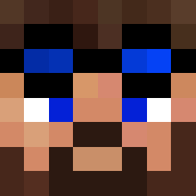 Minecraft profile picture for @Heartbroken