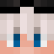 Skin Head