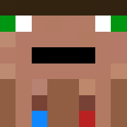 Skin Head
