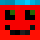 CoolWarden Minecraft head
