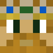 Skin Head
