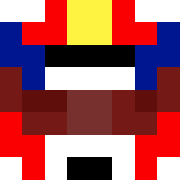 Skin Head