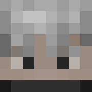 Skin Head