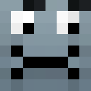 Minecraft profile picture for @Chap