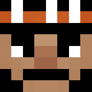Skin Head