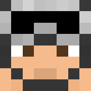Skin Head