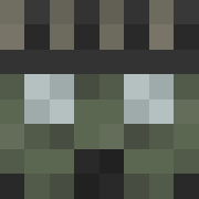 Skin Head