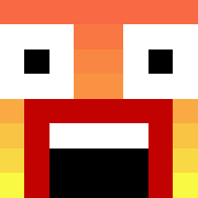 Minecraft profile picture for @Resorted