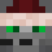 Skin Head