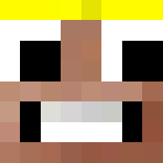 Minecraft profile picture for @pedrito