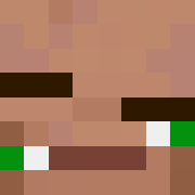Skin Head