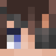 Minecraft profile picture for @Unhook
