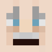 Skin Head