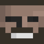 Skin Head