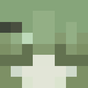 Minecraft profile picture for @Fraught