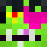 Skin Head