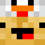 Skin Head